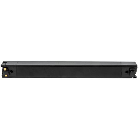 Трековый светодиодный светильник Volpe ULB-Q282 ULB-Q282 20W/4000K BLACK