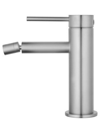 Смеситель Wonzon & Woghand STICK WW-88339017-BN на биде никель