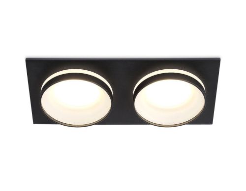 Светильник встраиваемый Ambrella Light Acrylic Tech (Ацрылиц Тецх) TN30712 - фото 3