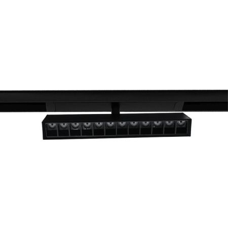 Трековый магнитный светильник Aployt Magnetic track 220 (Магнетиц трацк 220) APL.0202.00.09