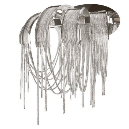 Бра Loft It Volver 10404W/C SN