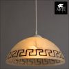 Светильник подвесной Arte Lamp Cucina (Цуцина) A6630SP-1WH
