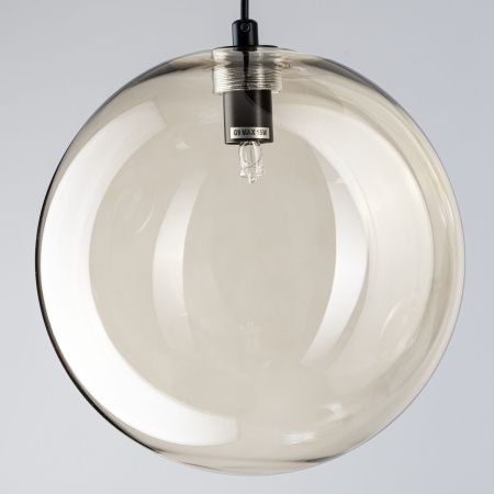 Люстра потолочная Citilux Orton (Ортон) CL202163