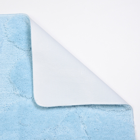 Коврик в ванную комнату WasserKRAFT BM-2217 Коврик в ванную комнату WasserKRAFT BM-2217