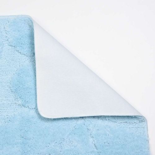 Коврик в ванную комнату WasserKRAFT BM-2217 - фото 2