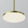 Светильник подвесной Maytoni Plato (Плато) P076PL-L12W4K-BS
