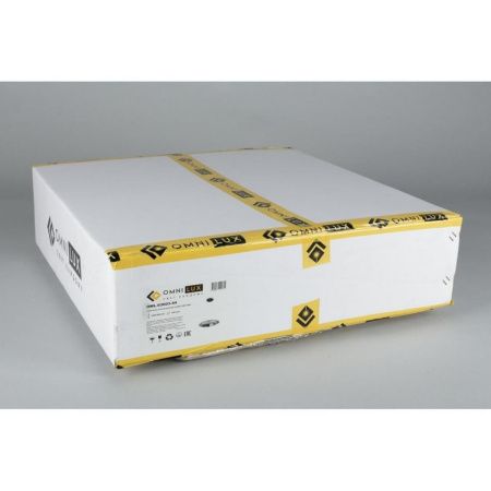 Светильник подвесной Omnilux Creto (Црето) OML-03603-44