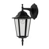 Уличный настенный светильник De Markt Фабур 804021301
