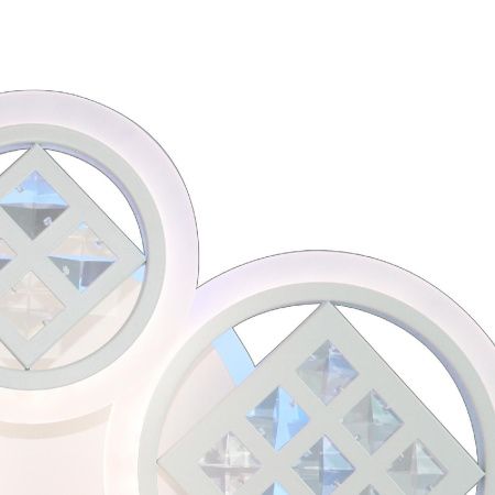 Люстра потолочная Natali Kovaltseva INNOVATION STYLE (ИННОВАТИОН СТЫЛЕ) INNOVATION STYLE 83022