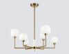 Люстра на штанге Ambrella Light Heigh Light (Хеигх Лигхт) LH53015