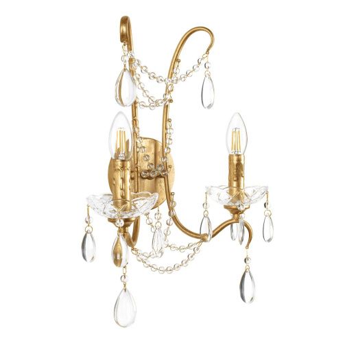 Бра Loft It Foil 10430W - фото 5