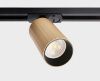 Трековый светильник Italline IT08-8010 IT08-8010 gold