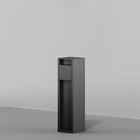 Уличная розетка Maytoni Outdoor Socket O459FL-GF01SC