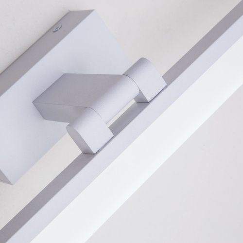 Подсветка для зеркал LED4U L7179-420 WH - фото 3