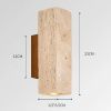 Светильник настенный Delight Collection Wall lamp (Валл ламп) OB2529