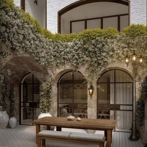 Уличный ландшафтный светильник Loft It Marbella 100002/2300 - фото 5