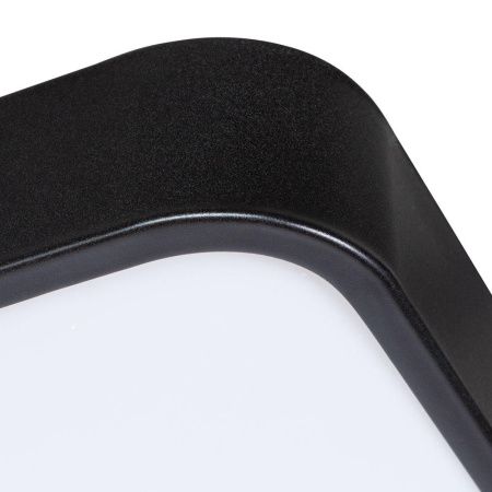 Светильник потолочный Arte Lamp Scena (Сцена) A2687PL-45BK