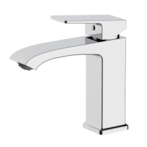 Смеситель ProHanss P60.10 на раковину хром - фото 2