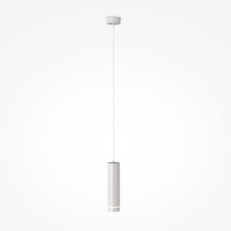 Светильник подвесной Maytoni Orlo (Орло) P085PL-12W3K-W