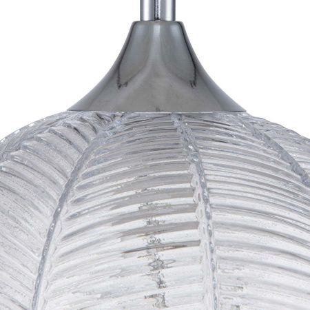 Светильник подвесной Escada Pion (Пион) 10194/1S Clear
