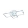 Люстра потолочная Escada Haumea (Хаумеа) 10283/4LED