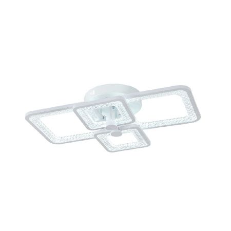 Люстра потолочная Escada Haumea (Хаумеа) 10283/4LED