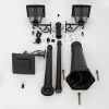Уличный парковый светильник Citilux Forts (Фортс) CLU10P3