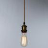 Светильник подвесной Arte Lamp ELECTRA (ЕЛЕЦТРА) A7002SP-1PB