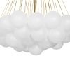 Люстра подвесная Loft It Dream 10129/800 Gold