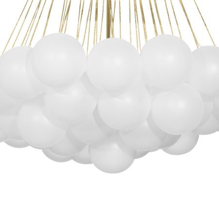 Люстра подвесная Loft It Dream 10129/800 Gold