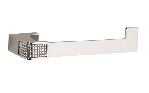 Бумагодержатель Sanibano Diamond H9000/12CRС