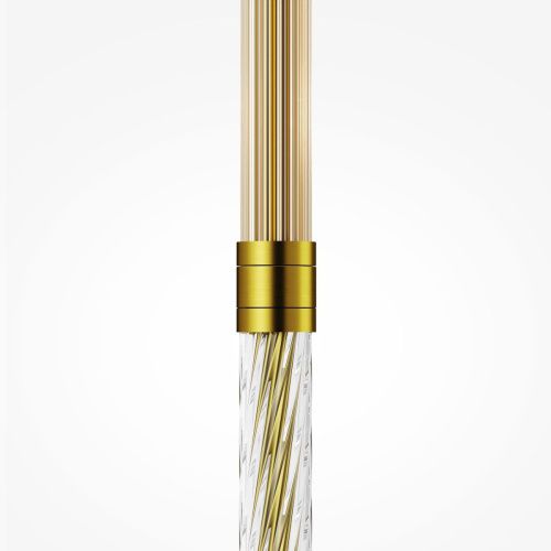 Бра Maytoni Teatro MOD287WL-02BS - фото 5