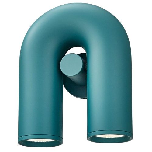 Светильник настенный ImperiumLoft Fanny (Фанны) 156371-22 - фото 2