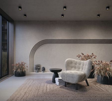 Светильник потолочный Maytoni Technical Planet C009CW-L12B