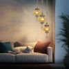 Светильник подвесной Citilux Каир CL419135