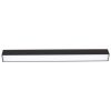 Трековый магнитный светильник Reluce 13003-9.3-001UR magnetic LED10W BK CCT+SMART