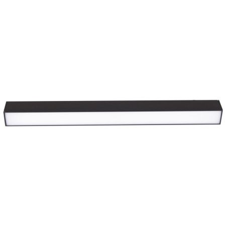 Трековый магнитный светильник Reluce 13003-9.3-001UR magnetic LED10W BK CCT+SMART
