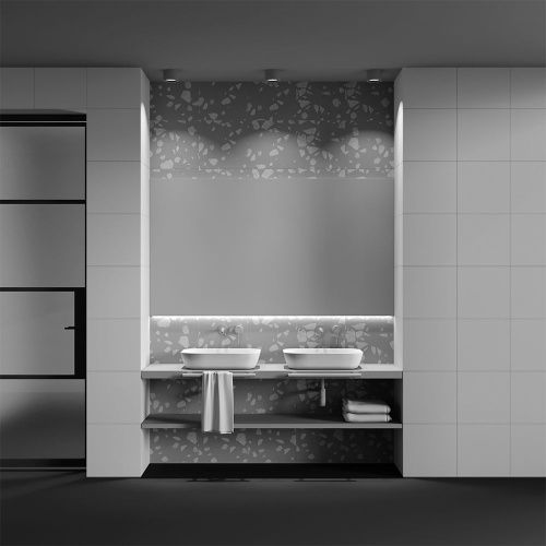 Светильник потолочный Maytoni Technical Hydra C090CL-10W4K-W - фото 5