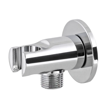 Держатель для душа Remer 337M хром