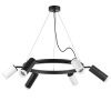 Люстра подвесная Lightstar RULLO (РУЛЛО) LR0168733630