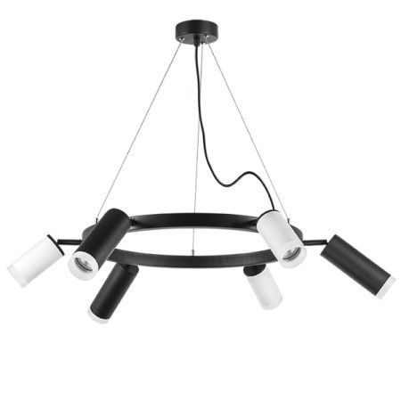 Люстра подвесная Lightstar RULLO (РУЛЛО) LR0168733630