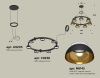 Люстра подвесная Ambrella Light Traditional (Традитионал) XR92051402