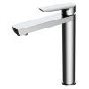 Смеситель для раковины Esko Lagos LG25 на столешницу хром