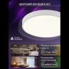 Светильник потолочный Natali Kovaltseva LED LAMPS 81111/5C
