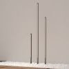 Уличный ландшафтный светодиодный светильник Maytoni Outdoor Pole (Опора) O440FL-L24GF3K