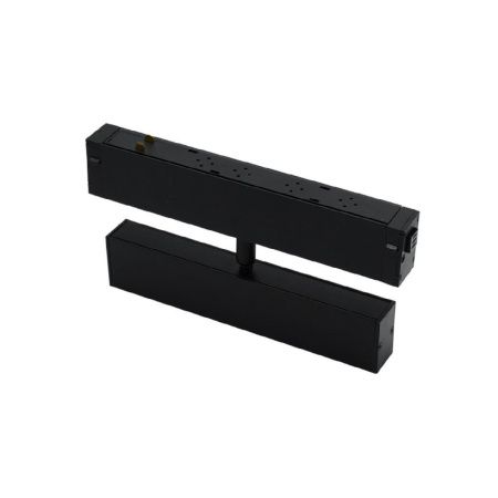 Трековый магнитный светильник Aployt Magnetic track 220 (Магнетиц трацк 220) APL.0202.00.09