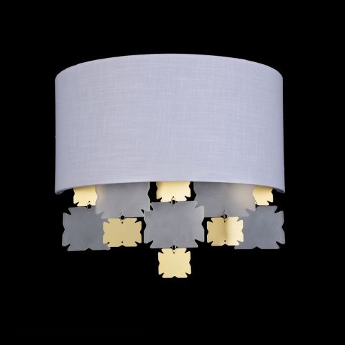 Бра Maytoni Valencia H601WL-02BS - фото 5