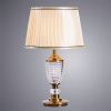 Настольная лампа Arte Lamp RADISON (РАДИСОН) A1550LT-1PB