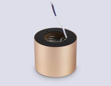 Светильник накладной Ambrella Light GX Standard tech (ГКС Стандард тецх) TN5305