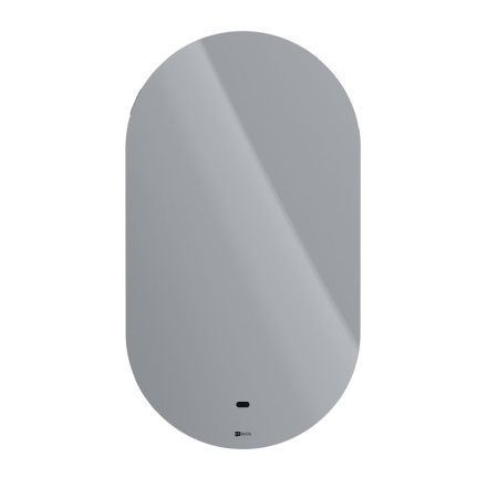 Зеркало LeMark Olsa LM45Z-O 50х80 подвесное